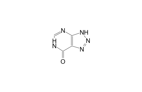 8-Azahypoxanthine