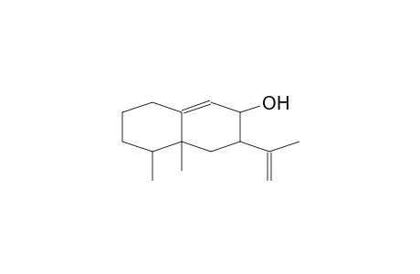 EREMOPHILA-9,11-DIEN-8alpha-OL