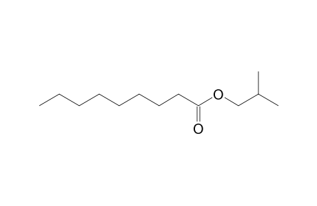 Isobutyl nonanoate