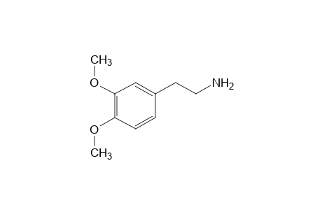 3,4-Dimethoxyphenethylamine