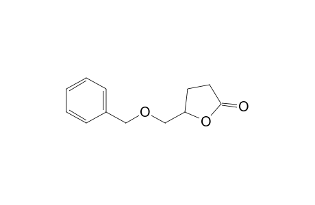 5-(benzoxymethyl)tetrahydrofuran-2-one