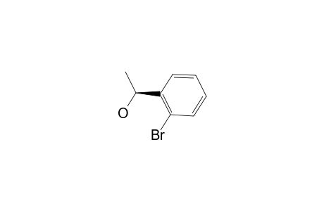 (S)-1-(2-Bromophenyl)ethanol