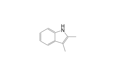 2,3-Dimethylindole
