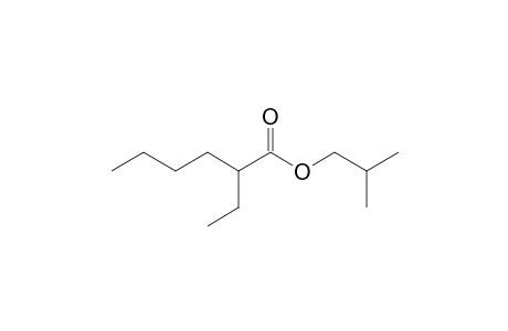 2-Methylpropyl 2-ethylhexanoate