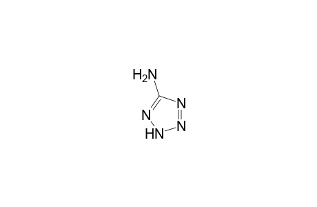 5-amino-1H-tetrazole