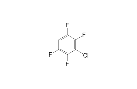 1-Chloro-2,3,5,6-tetrafluorobenzene