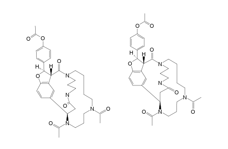 11-EPI-EPHEDRADINE-A-N,N,O-TRIACETATE,11-EPI-ORANTINE-N,N,O-TRIACETATE