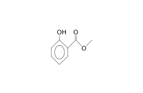 Methyl 2-hydroxybenzoate