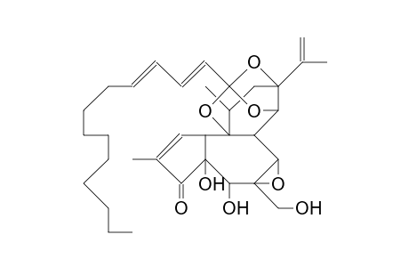 Huratoxin