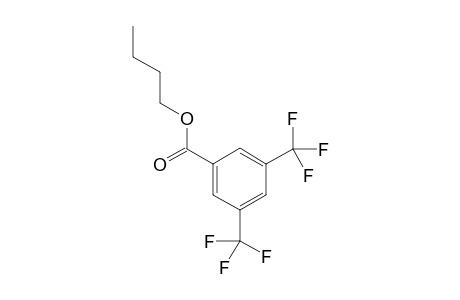 Butyl 3,5-bis(trifluoromethyl)benzoate