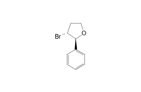 TRANS-1-PHENYL-2-BROMOTETRAHYDROFURAN