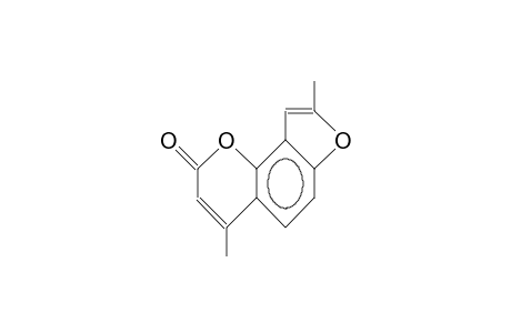 4,5'-Dimethylangelicin