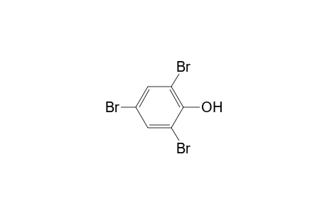 2,4,6-Tribromophenol