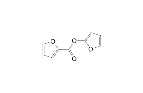 furan-2-carboxylic acid 2-furyl ester