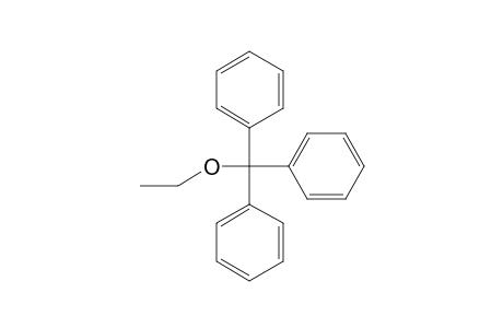 Ethyl trityl ether