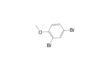 2,4-Dibromoanisole