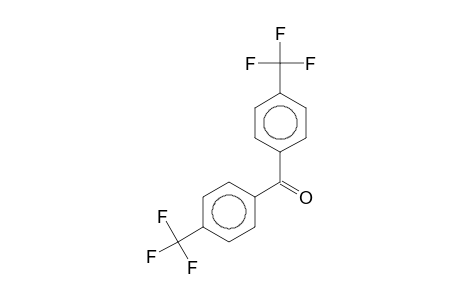 Bis-(4-trifluoromethyl-phenyl)-methanone