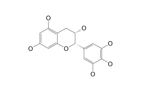 (-)-Epigallocatechin