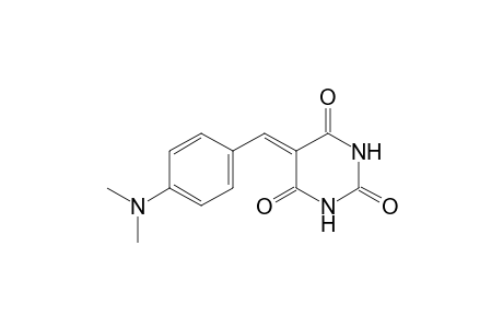 5-(4-N,N-Dimethylaminobenzylidine)butyric acid