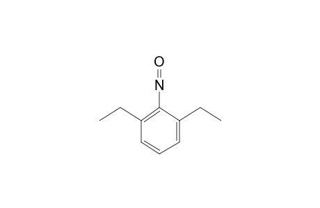 2,6-Diethylnitrosobenzene