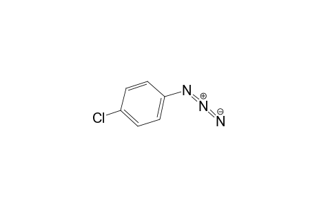 1-Azido-4-chlorobenzene