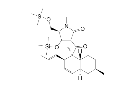 Equisetin, 2tms