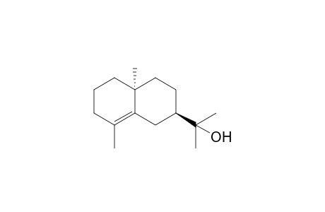 (-)-10-epi.gamma.-Eudsemol