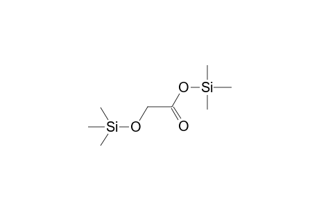 TRIMETHYL-TRIMETHYLSILYLOXYACETOXY-SILANE