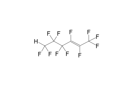 6-HYDROPERFLUORO-2-HEXENE