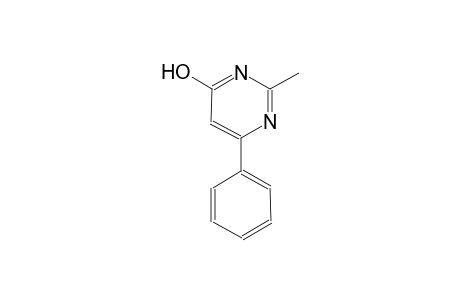 6-methyl-2-phenyl-4(3H)-pyrimidinone