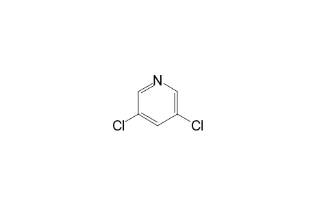 3,5-Dichloropyridine