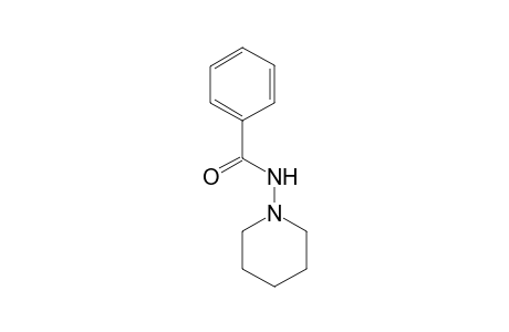 N-piperidinobenzamide