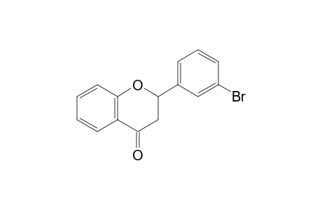 3'-Bromoflavanone