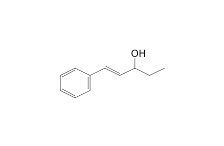 3-HYDROXY-1-PHENYL-1-PENTENE