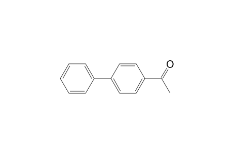 4-Acetylbiphenyl