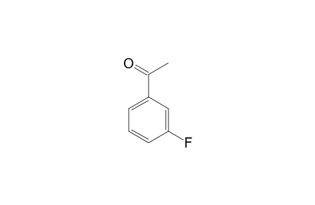 3'-Fluoroacetophenone