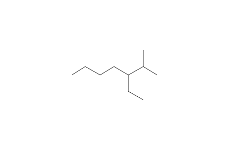 Heptane,3-ethyl-2-methyl