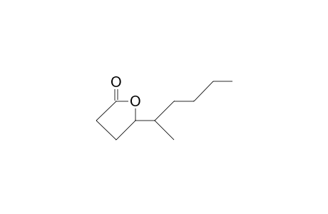 DIHYDRO-5-(1(R)-METHYLPENTYL)-2(3H)-FURANONE