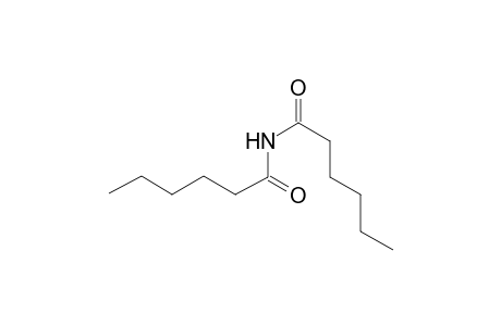 n-Hexanoylhexanamide