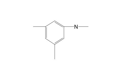 N-methyl-3,5-xylidine