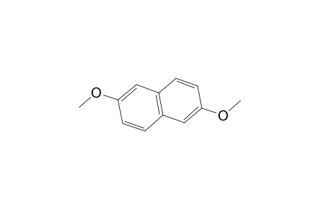 2,6-Dimethoxynaphthalene