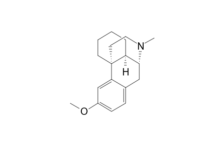 Dextromethorphane
