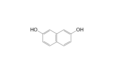 2,7-Naphthalenediol