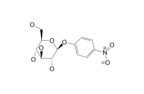 4-Nitrophenyl-ß-D-glucopyranoside