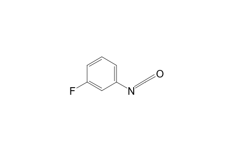 3-Fluorophenyl isocyanate