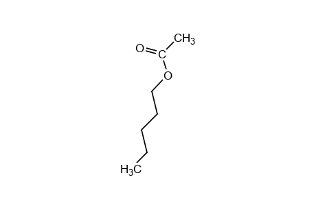 n-Pentyl acetate