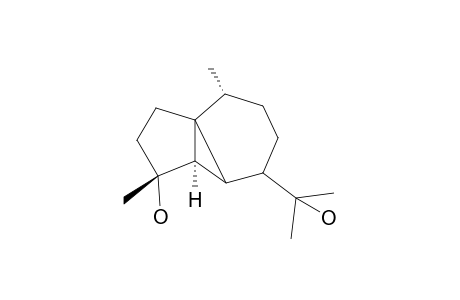 11-Hydroxy-cubebol