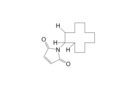 N-cyclododecylmaleimide