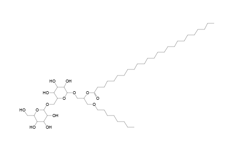 DGDG O-8:0_25:0