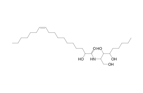 Cer 9:0;3O/18:1;(2OH)